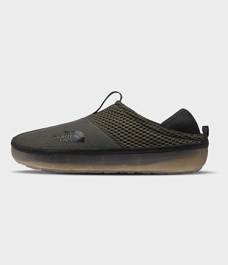 North face base shop