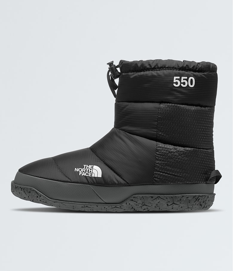North face mens footwear shop