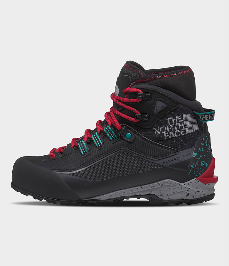 Men s Summit Series Breithorn FUTURELIGHT Boots The North Face