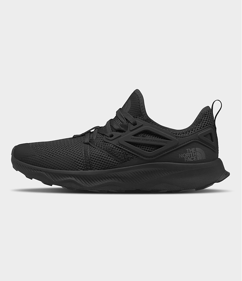 North face lightweight shoes on sale