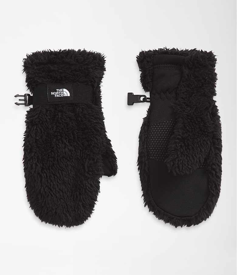 North face baby mittens clearance
