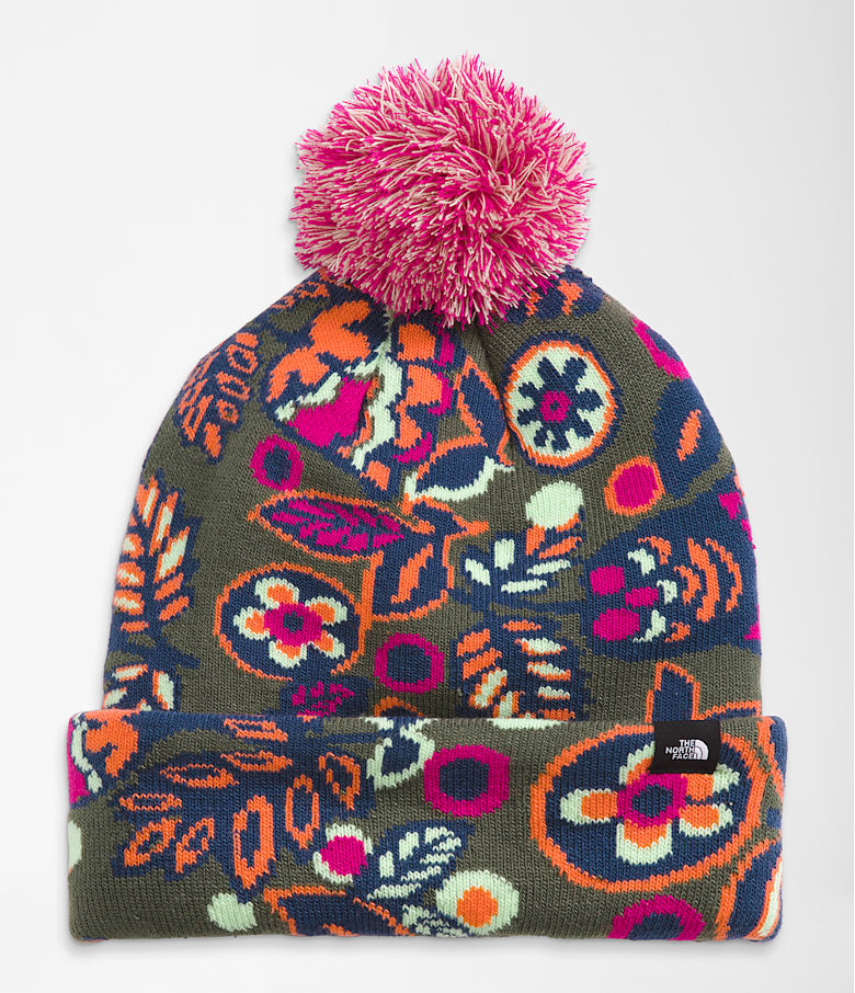 Kids Ski Tuke The North Face