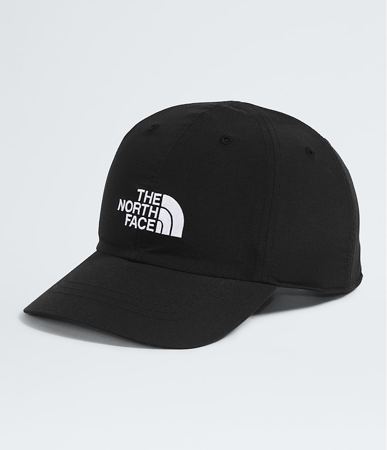 The North Face Kids Horizon Hat Tan Gum