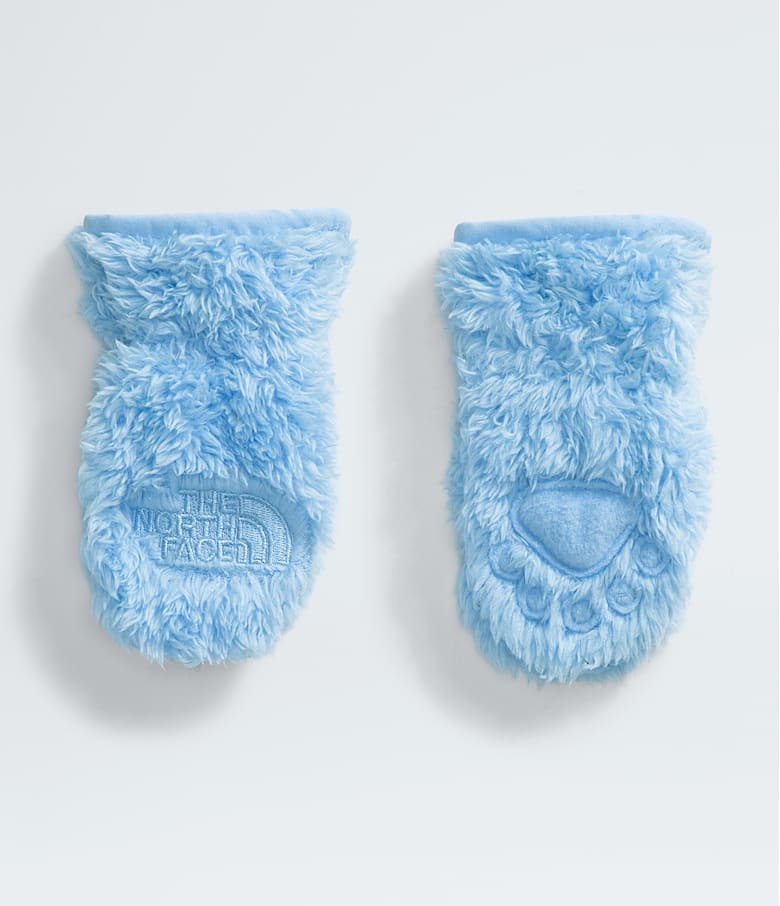 North face oso baby sale