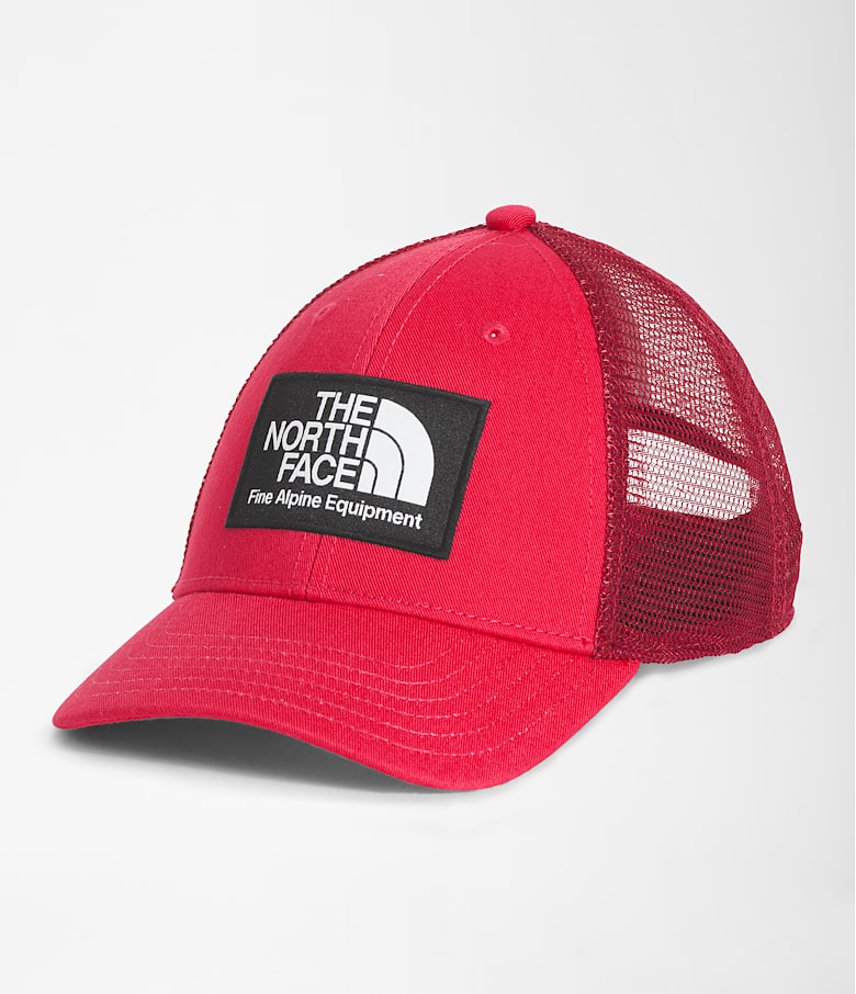 Kids Mudder Trucker