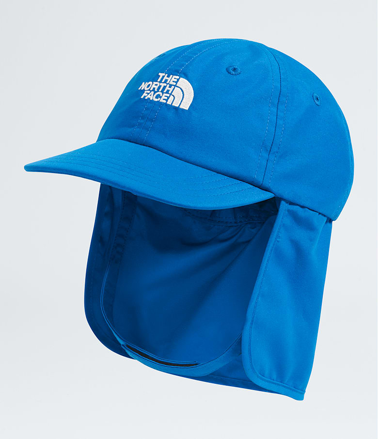 North face infant sun hat shop