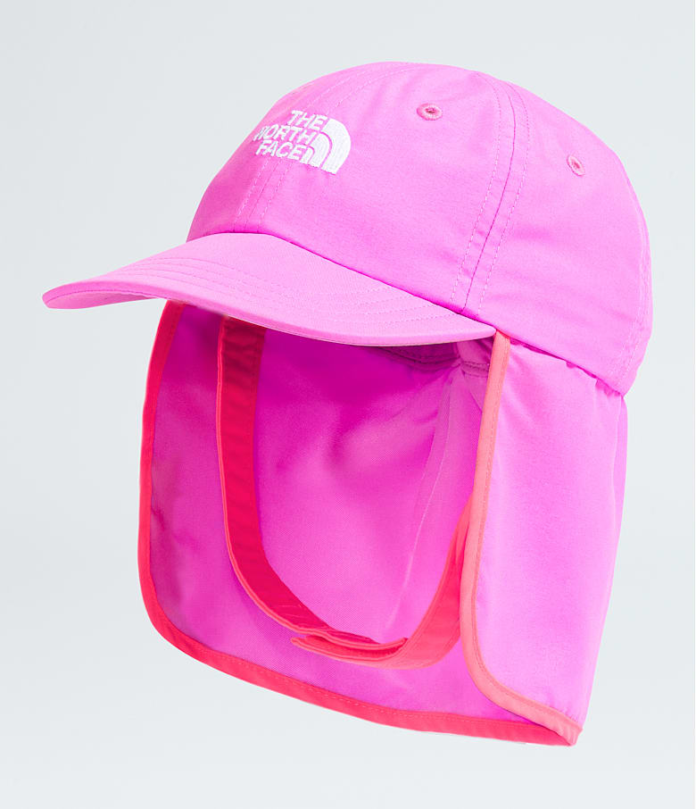 Baby sun buster hat deals