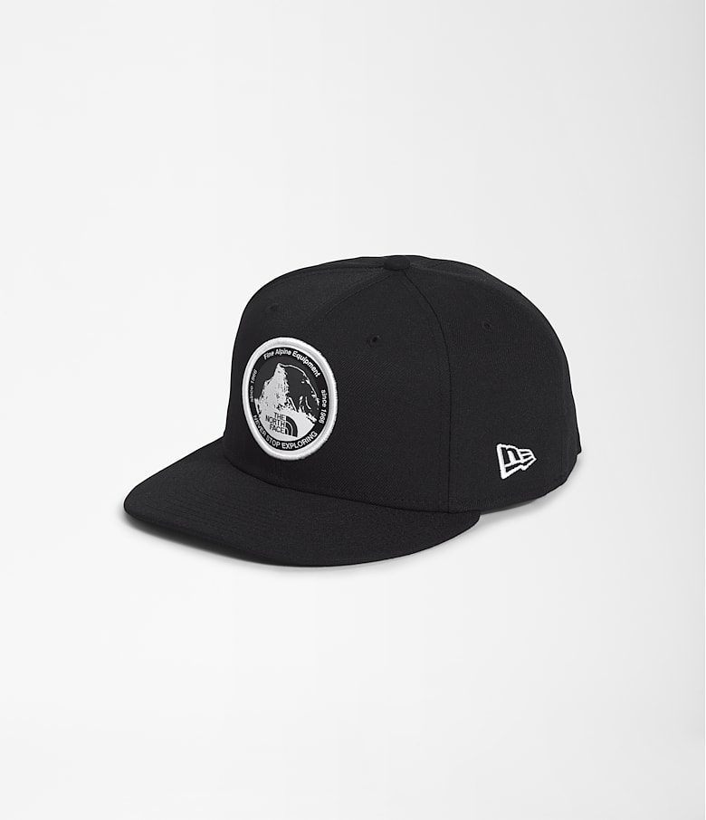 New era north face sales