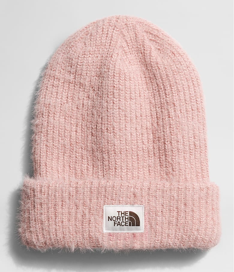 The north face beanie womens top