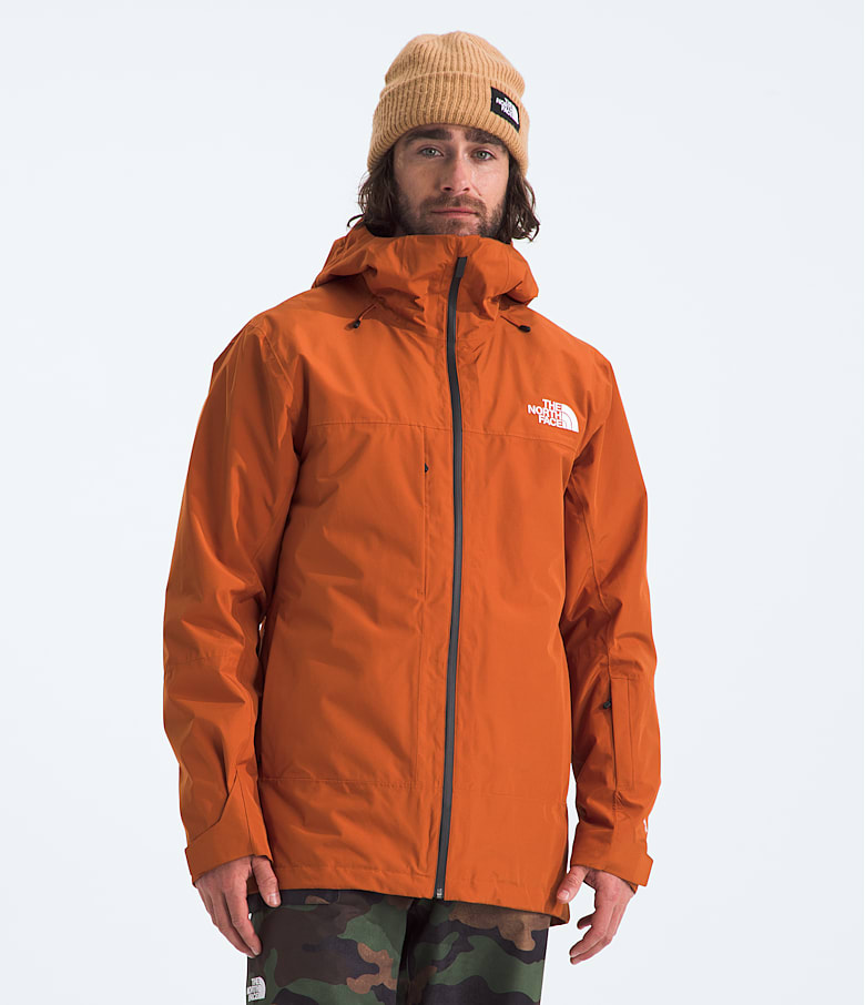 North face vegan coat new arrivals