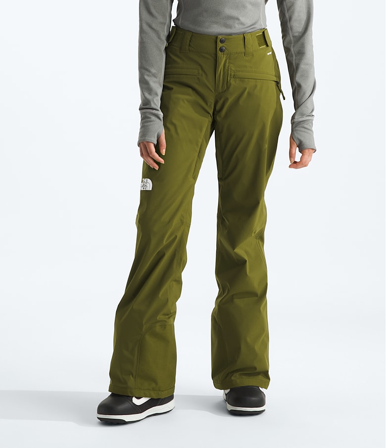 North face freedom insulated pants women's review hotsell