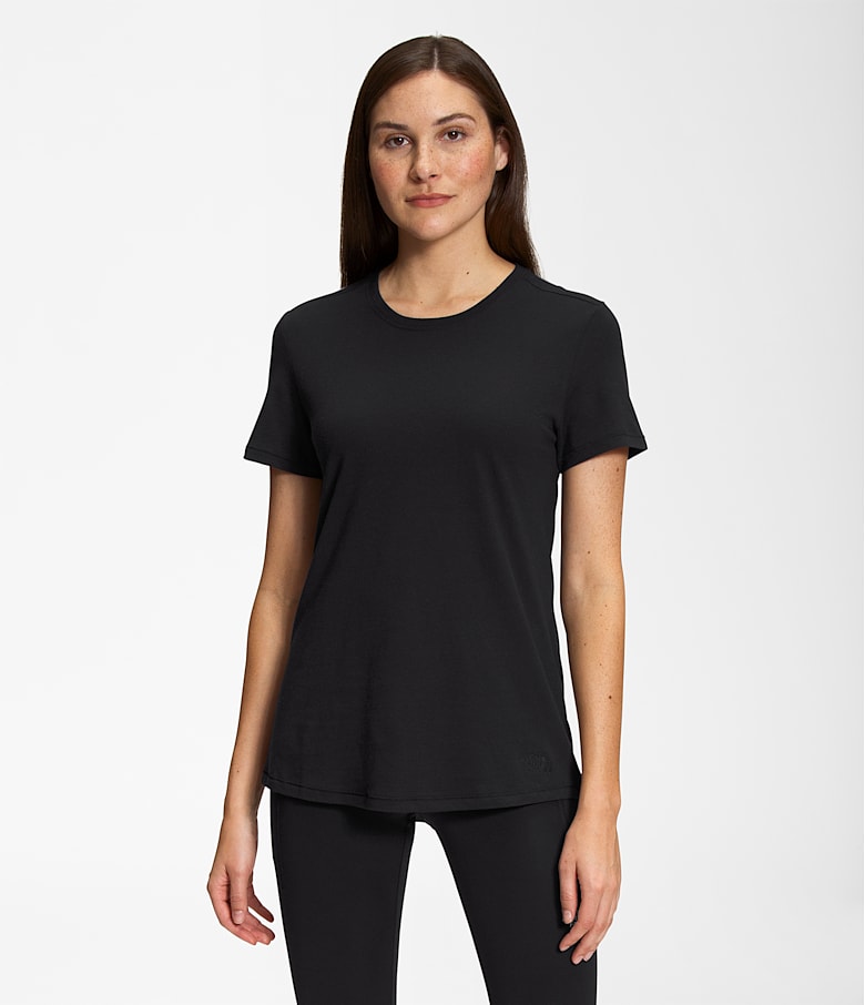 Women s Terrain Short Sleeve Tee