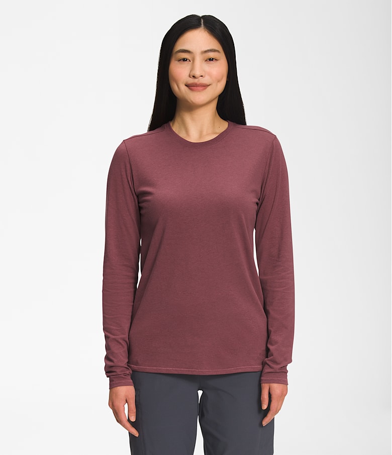 North face slim fit t shirt best sale