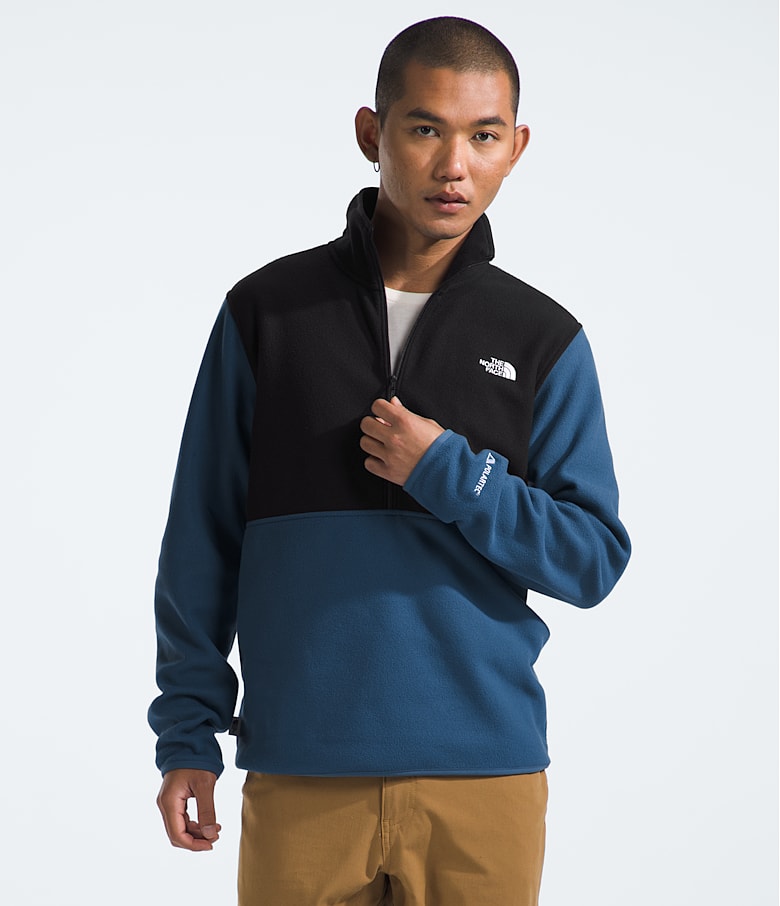 Mens north face alpine jacket online