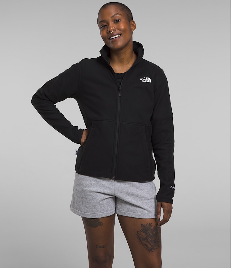Polar north face discount