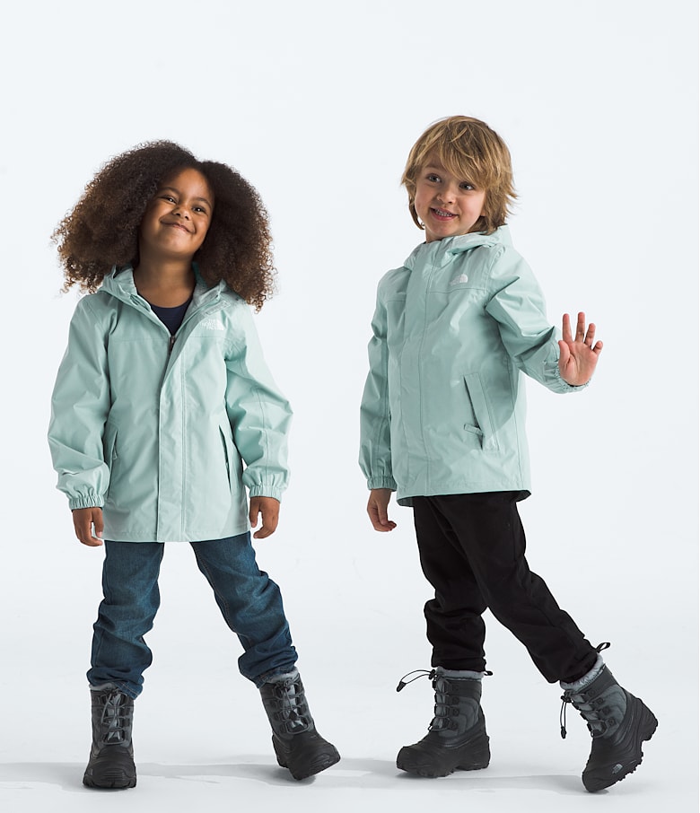 Kids Antora Rain Jacket