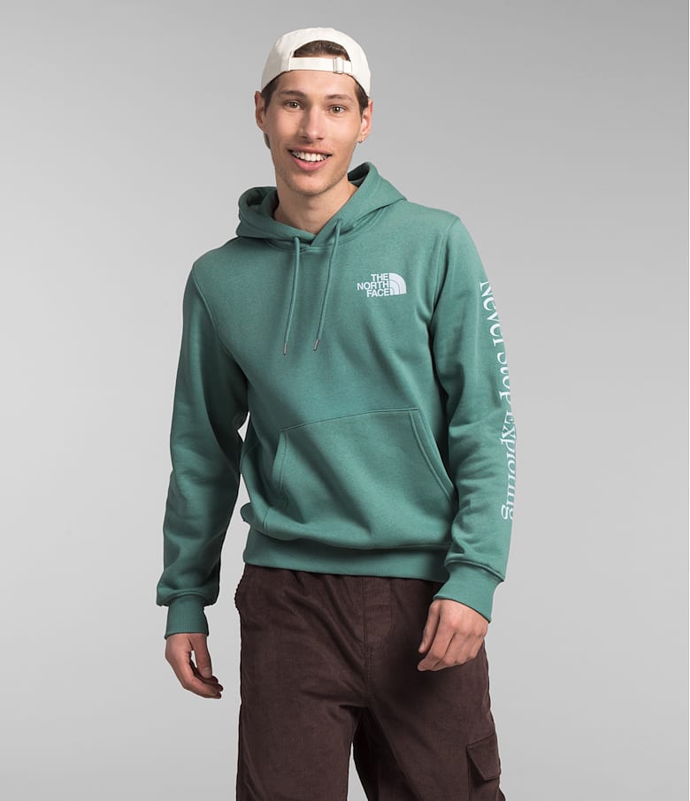 Men s Places We Love Hoodie