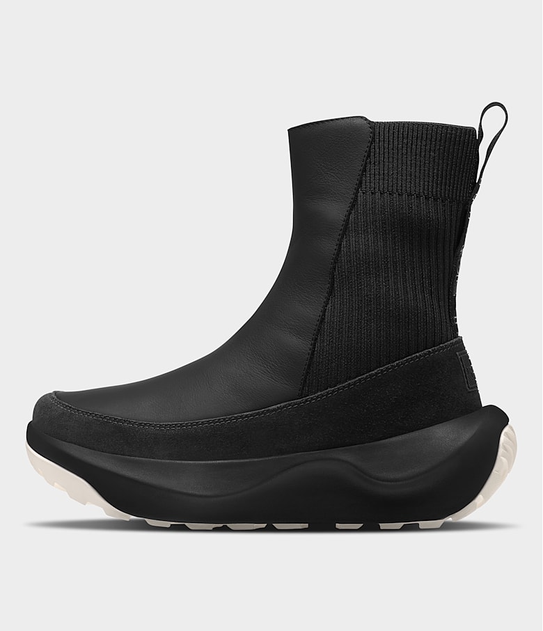 Women s Halseigh Knit Boots
