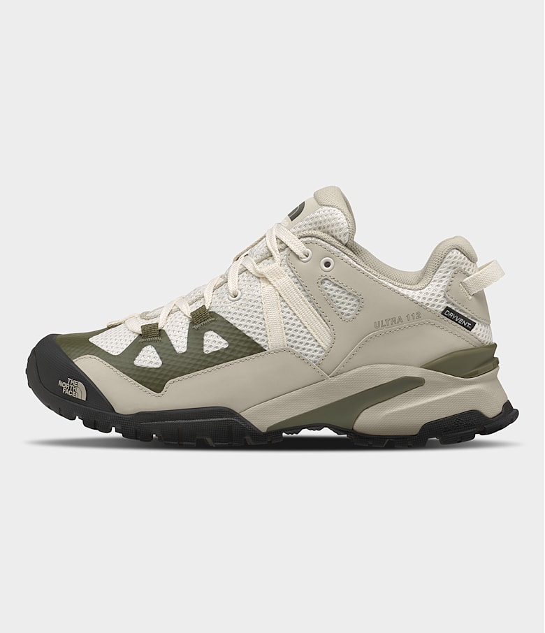 The north face one trail low hiking shoes on sale
