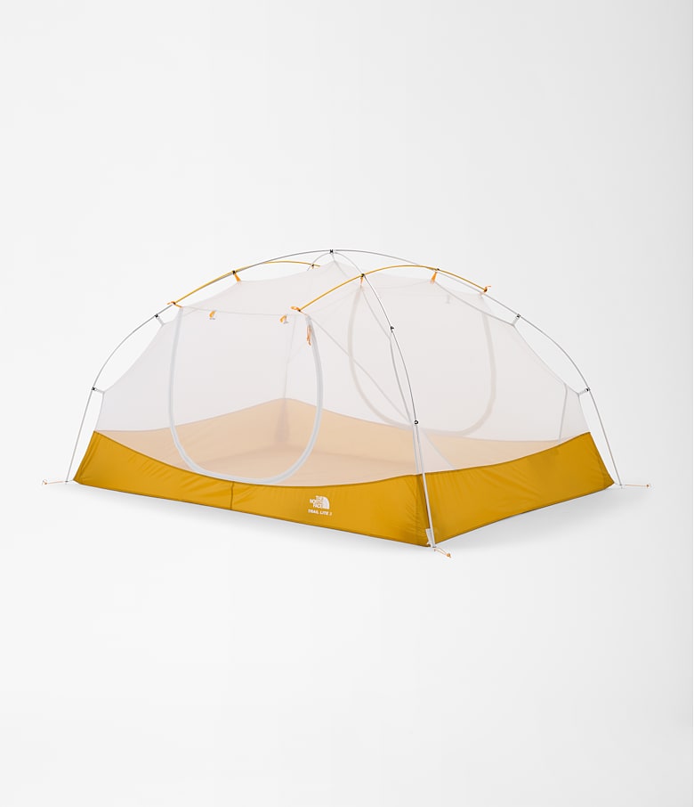 Trail Lite 3 Tent The North Face