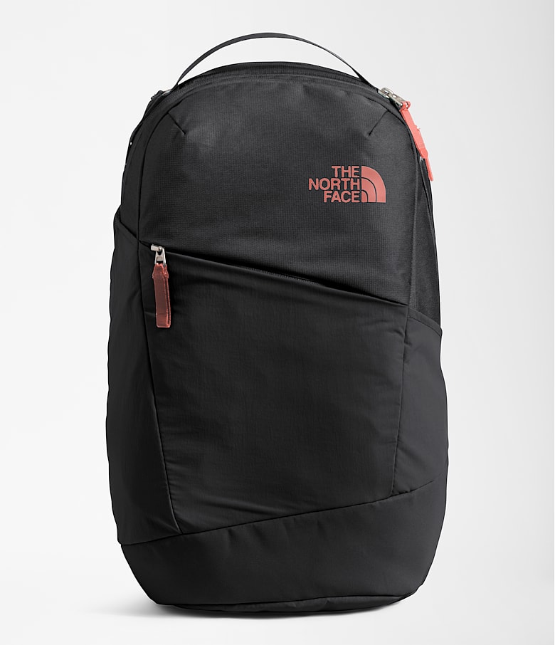 North face women's backpack hotsell