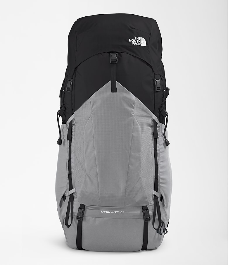Women s Trail Lite 65 Backpack The North Face