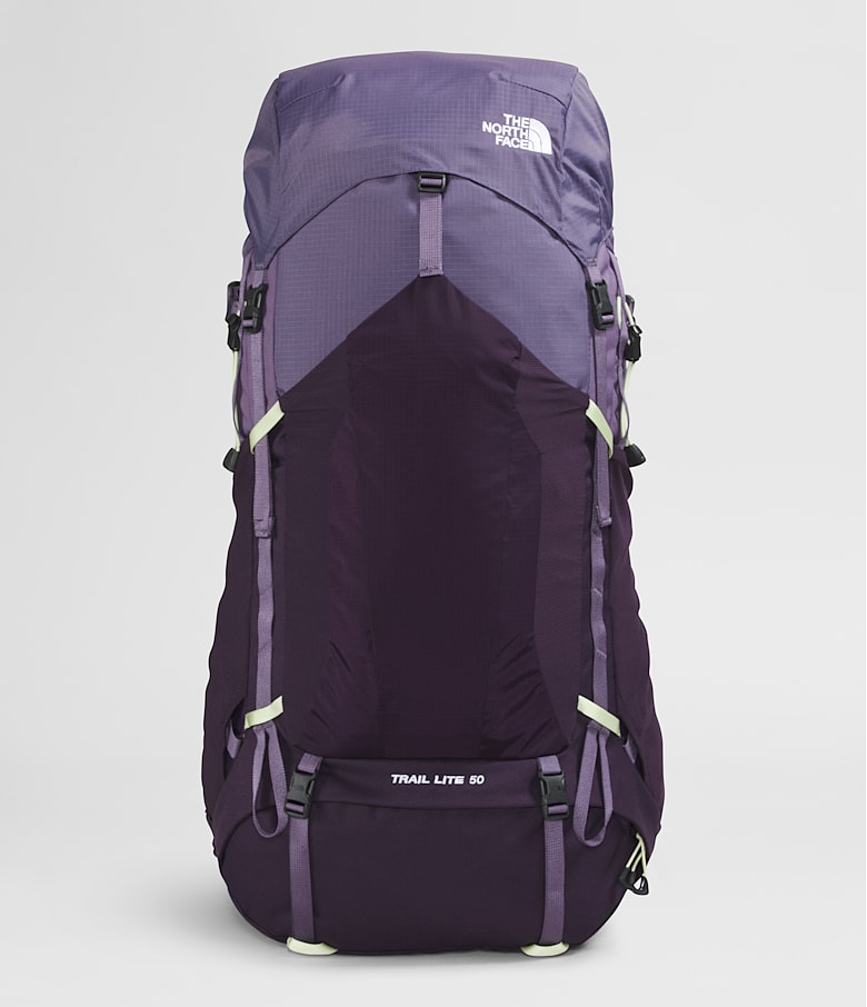 North face 50 liter backpack new arrivals