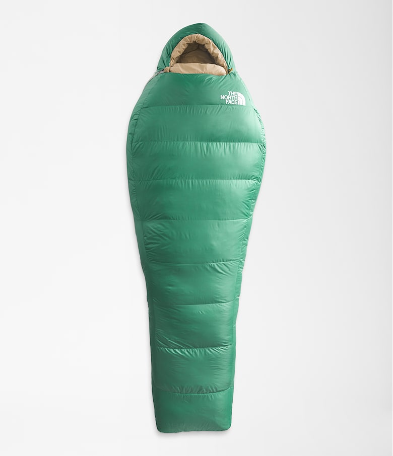 The north face down sleeping bag discount