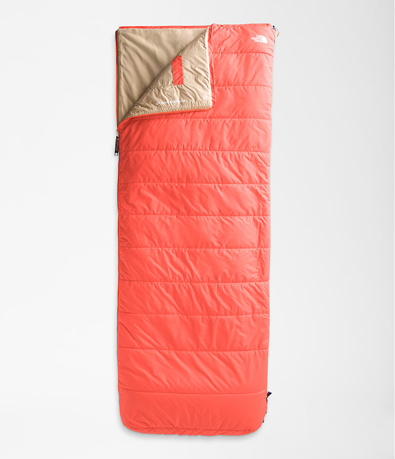 North face sleeping bag deals