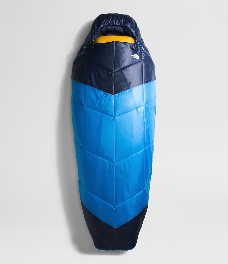 Sleeping north face deals