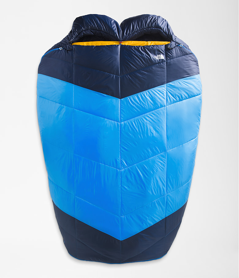 North face campforter double best sale