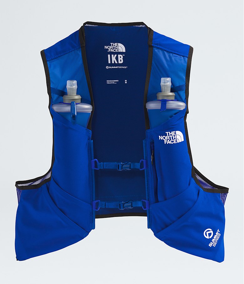 Summit Series Run Race Day Vest 8 The North Face