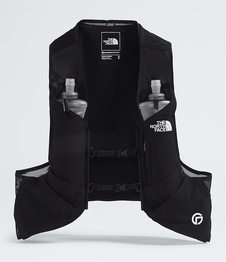 North face vest canada on sale
