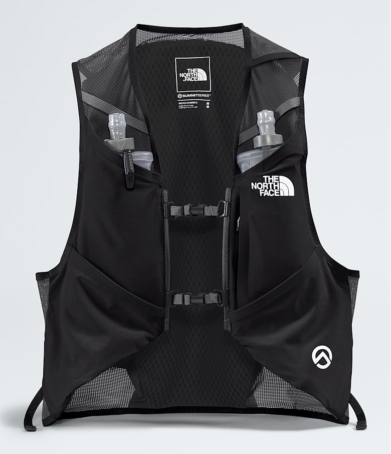 Summit Series Run Training Pack 12