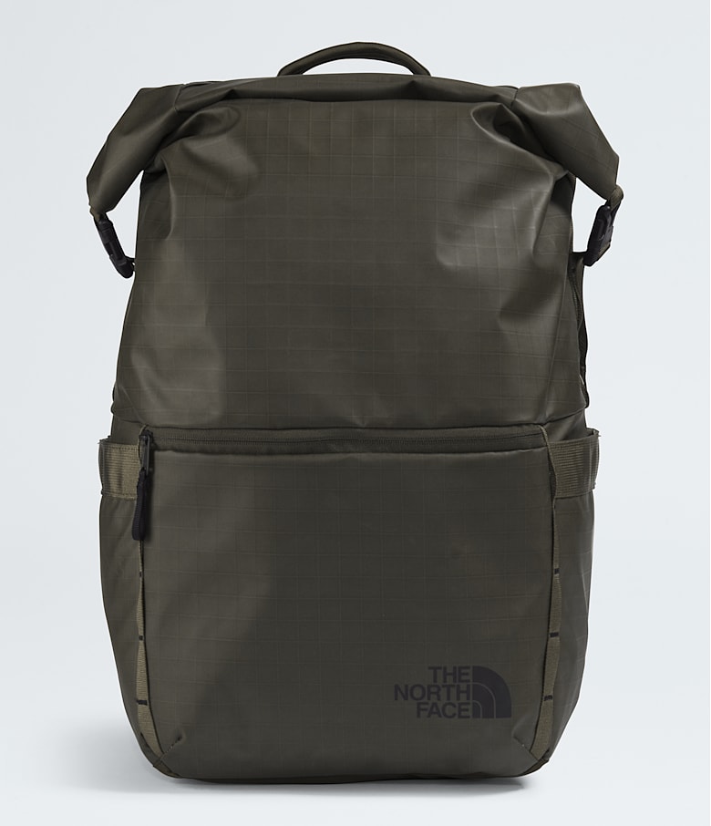 North face backpack canada store