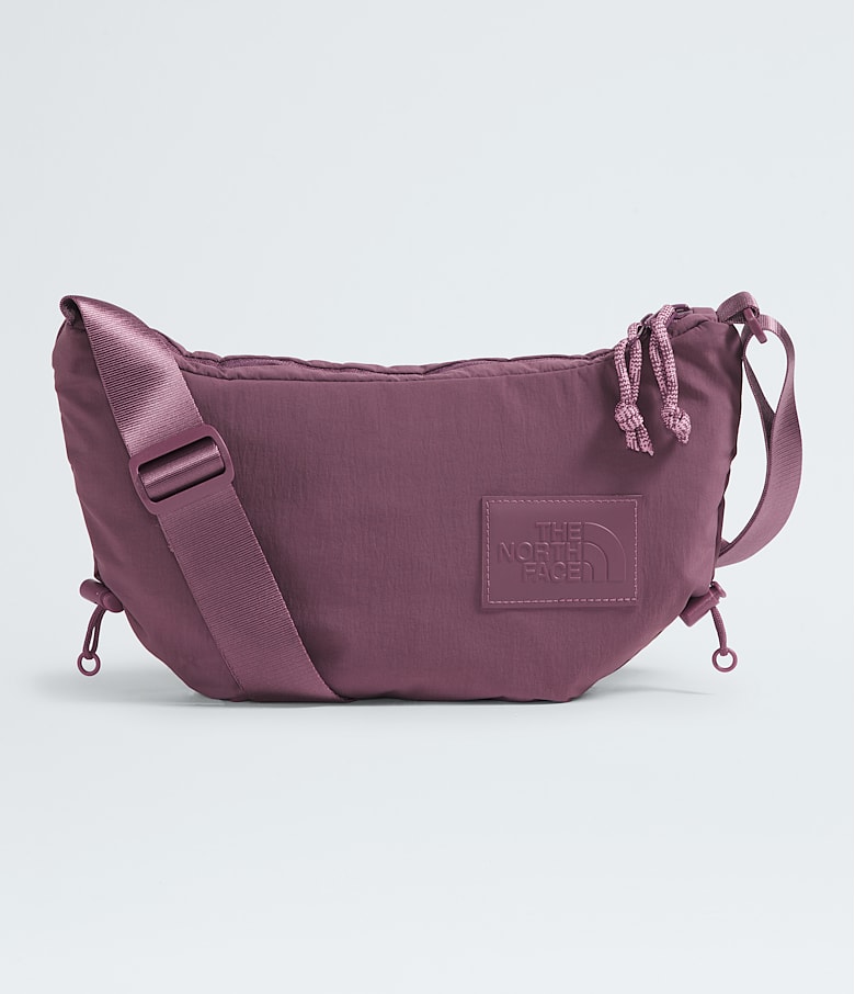 Women s Never Stop Crossbody