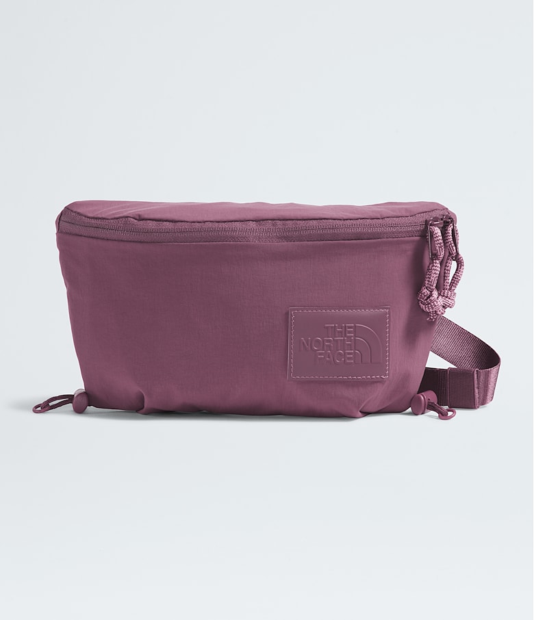 The North Face Women s Never Stop Lumbar Midnight Mauve