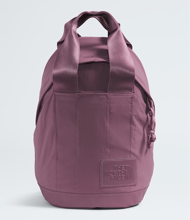 North face compact backpack clearance