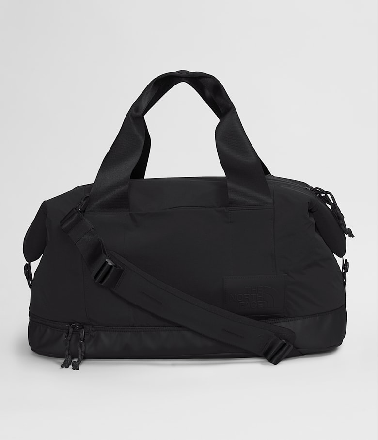 Women s Never Stop Weekender Duffel The North Face