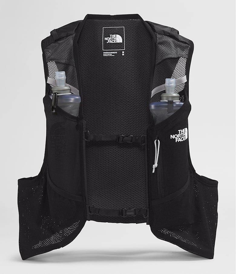 Sunriser Run Vest 8 The North Face Canada