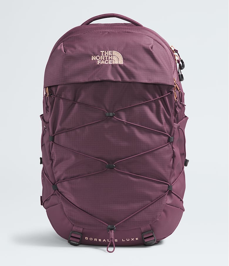 The north face w borealis 2025