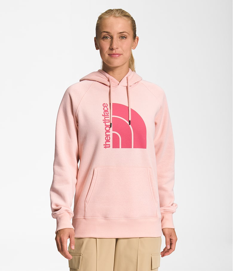 The north face jumbo half dome pullover hoodie deals