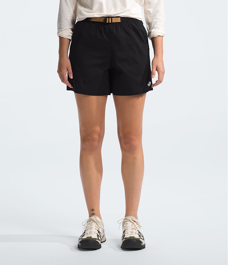 Shorts em v cheap