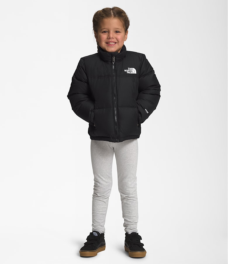 Kids the north face on sale