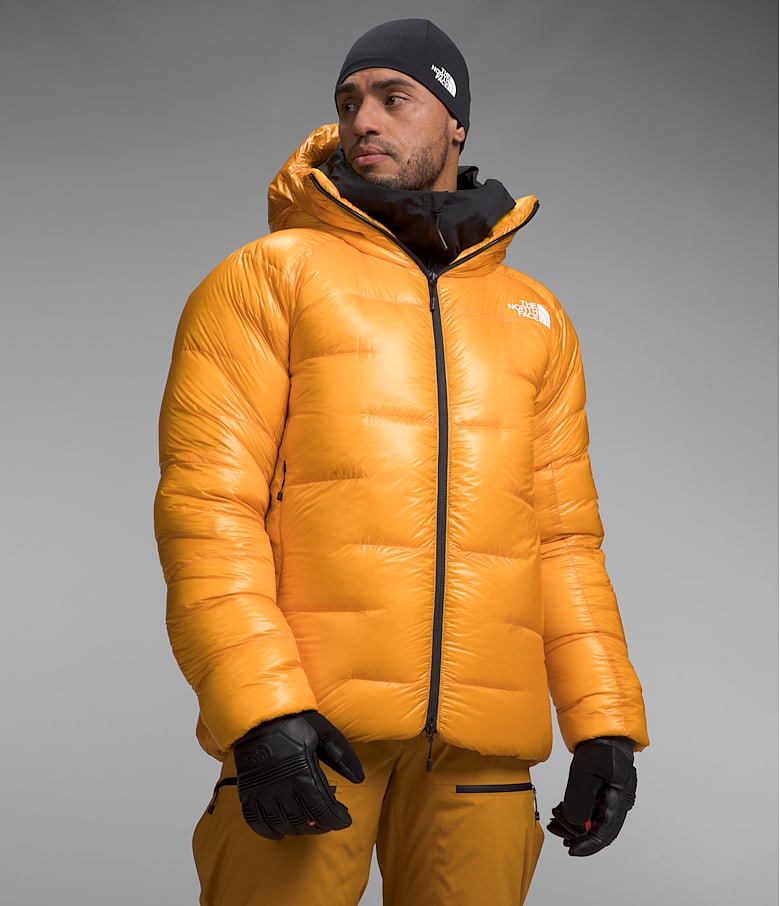 Men s Summit Series Pumori Down Parka The North Face