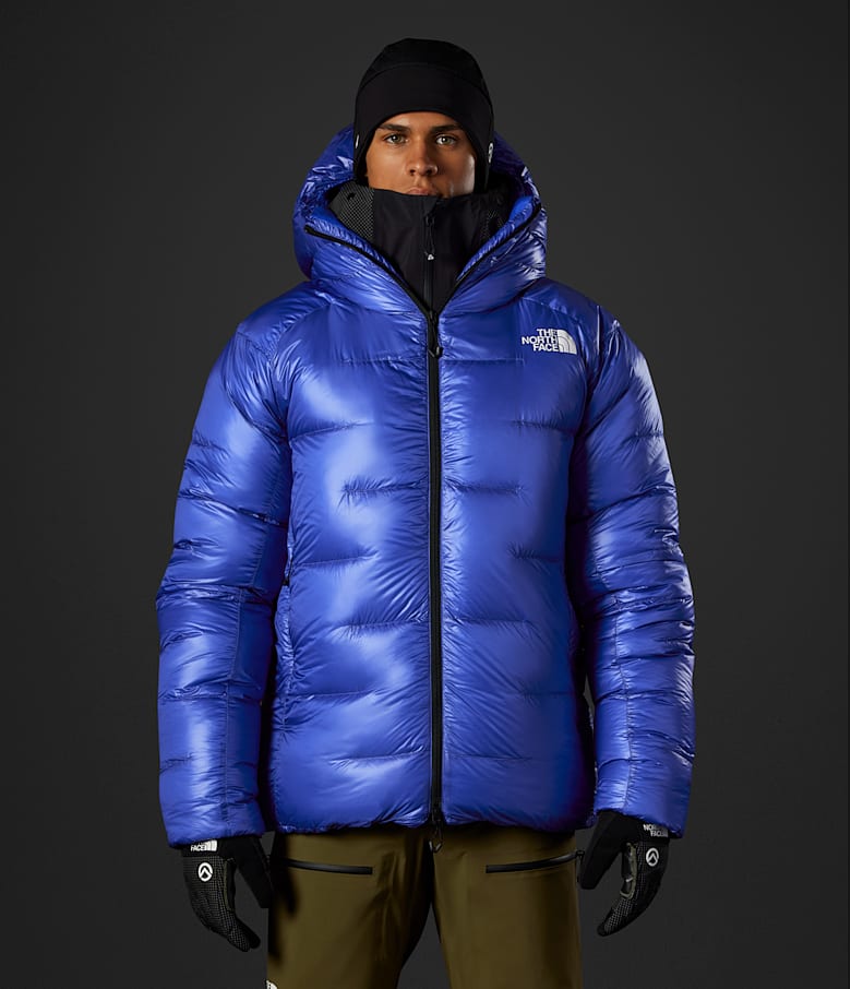 North face summit parka best sale