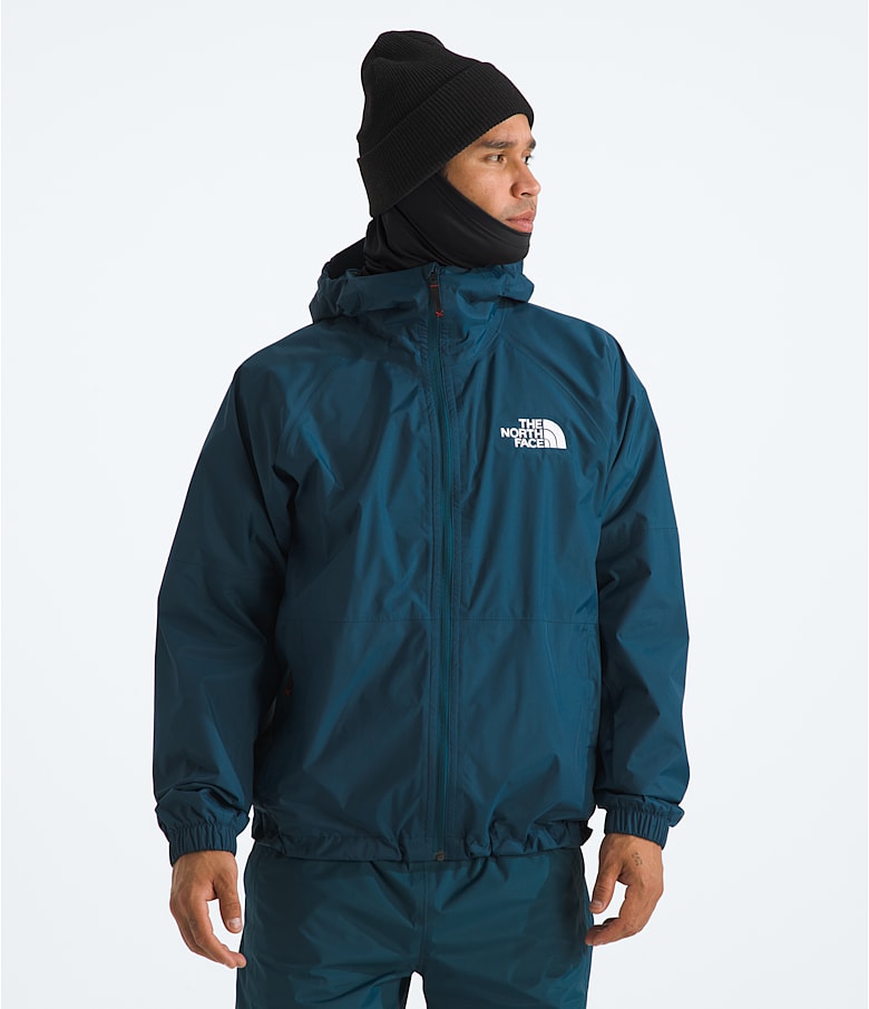 North face rain jacket canada outlet