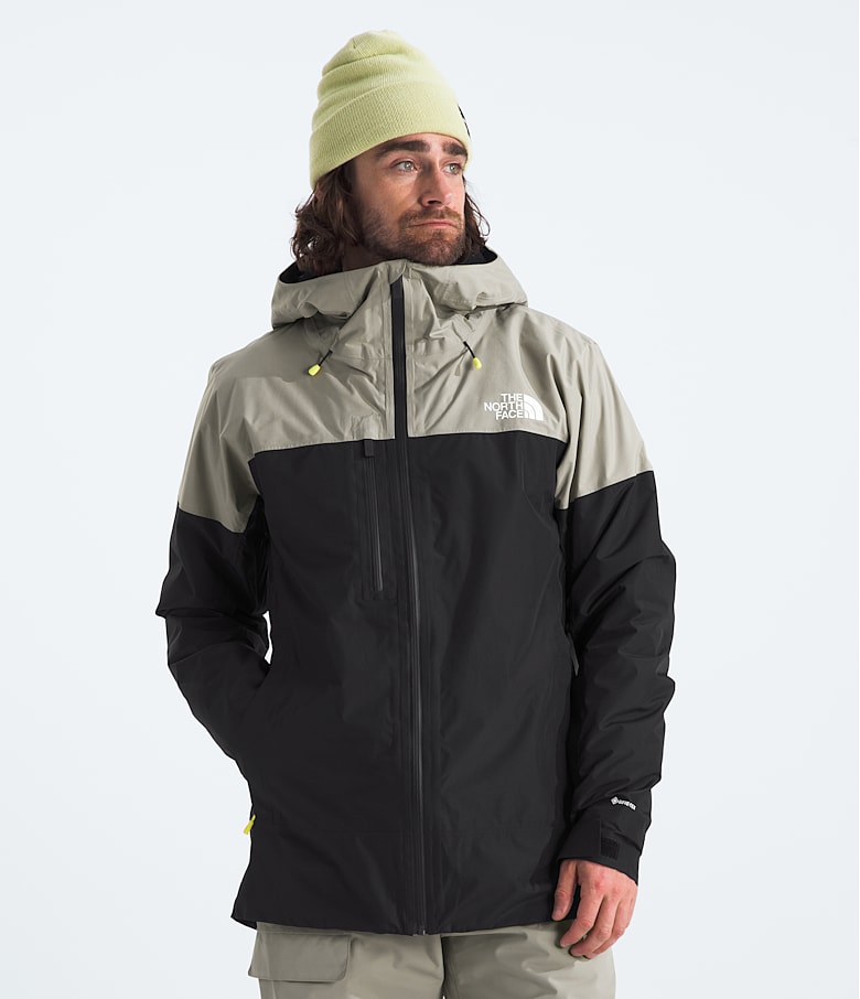 The North Face Men s Dawnstrike GTX Insulated Jacket