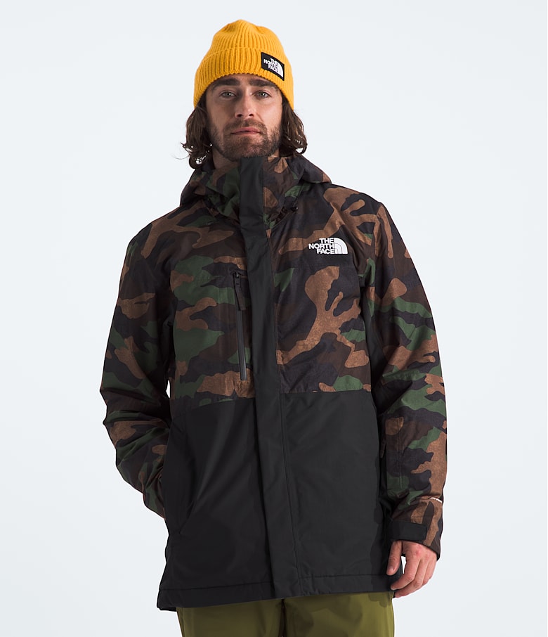 North face jacket waterproof hotsell