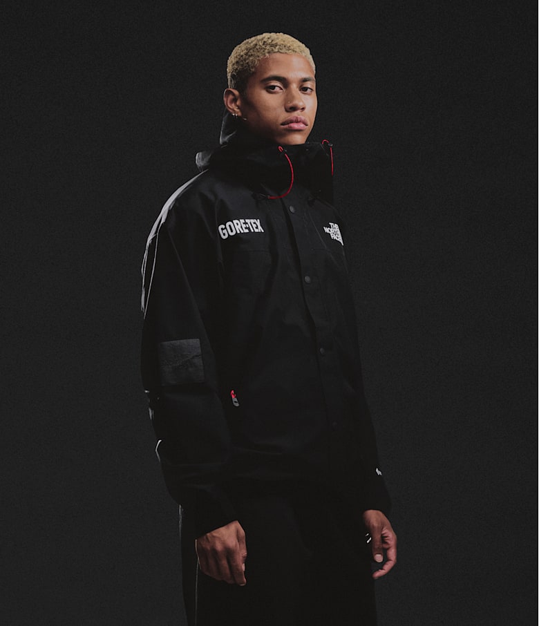 Men’s GORE-TEX® Mountain Jacket